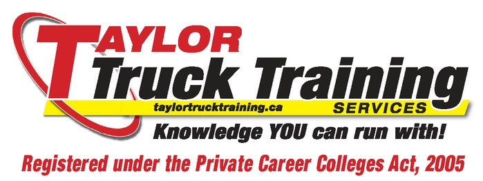 Taylor Truck Training Service