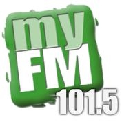 my FM 101.5 FM Orangeville