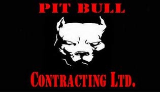 Pit Bull Contracting