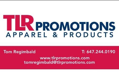 TLR PROMOTIONS