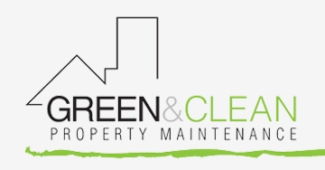 Green & Clean Property Maintenance