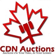 CDN Auctions