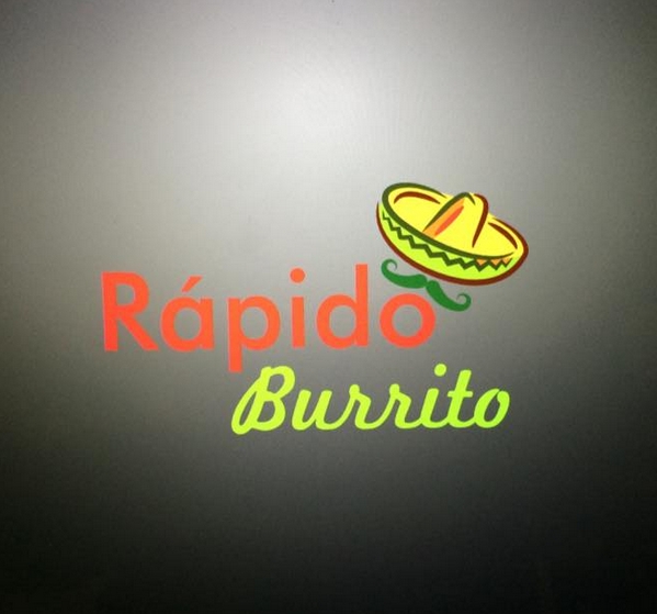 Rapido Burrito