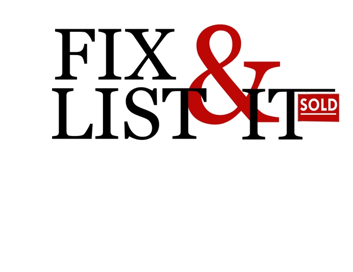 Fix & List It