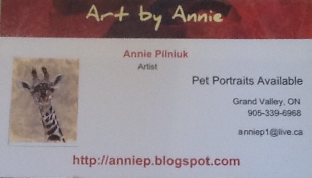Annie Pilniuk
