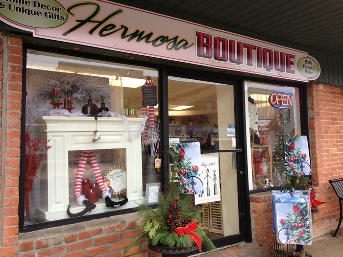 Hermosa Boutique