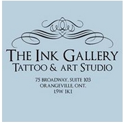 The Ink Gallery