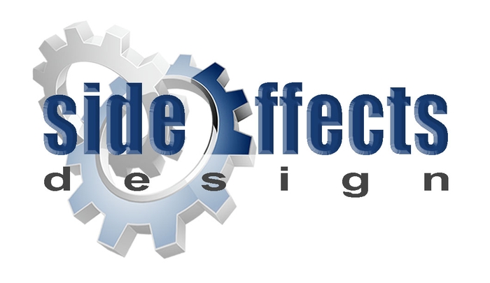 Side Effects Web Design & Hosting
