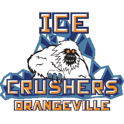 Orangeville Ice Crushers