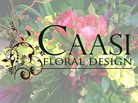 CAASI Floral Design