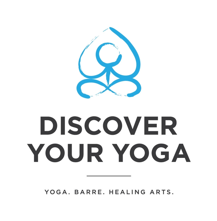 Discover Your Yoga