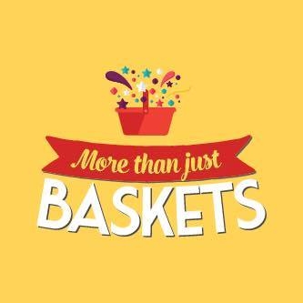 More Than Just Baskets