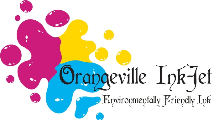 Orangeville Ink-Jet