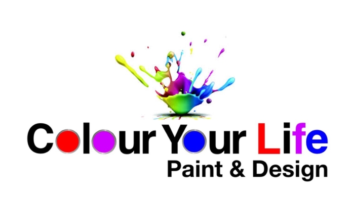 Colour Your Life Paint & Design 