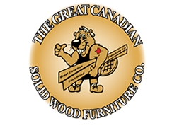 Great Canadian Solid Wood Furniture Co.