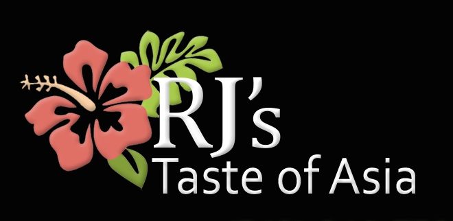 RJ`s Taste of Asia