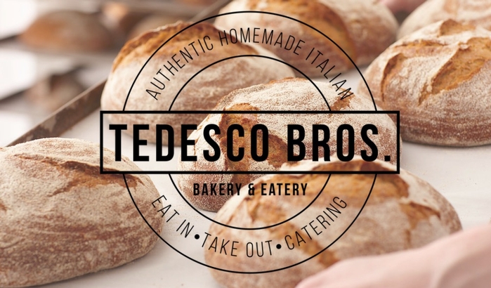 Tedesco Brothers Bakey & Eatery 