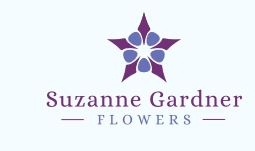 Suzanne Gardner Flowers