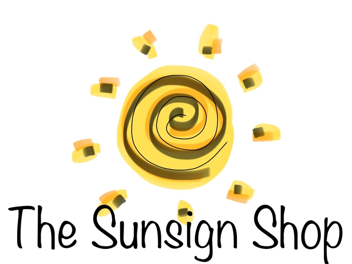 The Sunsign Shop