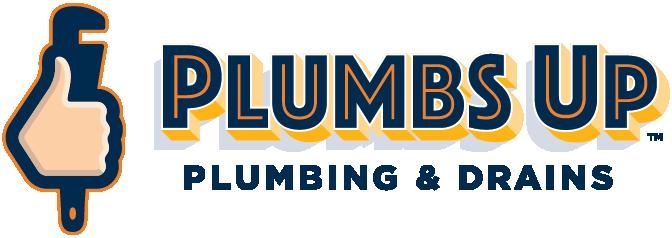 Plumbs Up Plumbing & Drains