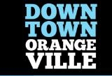 Downtown Orangeville