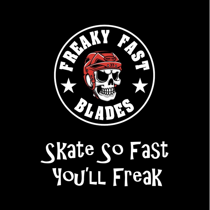 Freaky Fast Blades