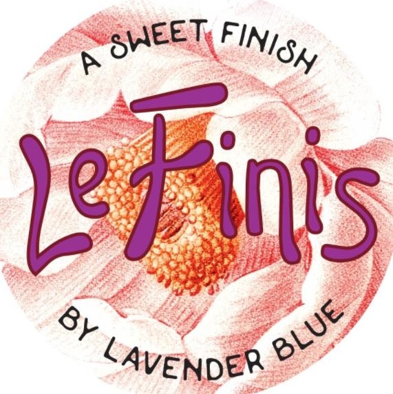 Le Finis - A Sweet Finish by Lavender Blue