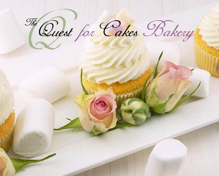 The Quest for Cakes Bakery Inc