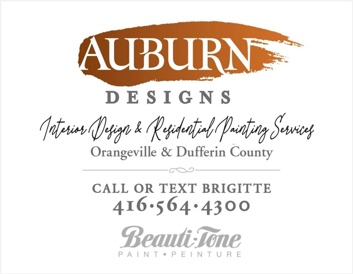 Auburn Designs