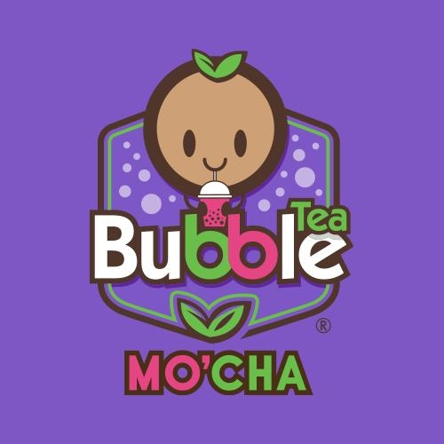 Mo'Cha Bubble Tea